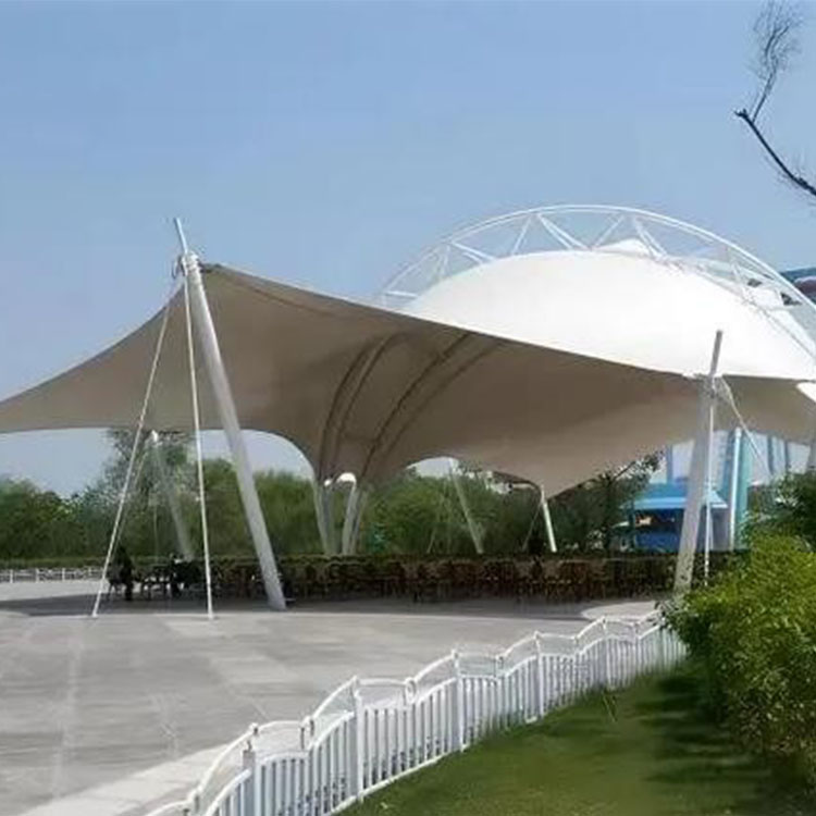 文安县工程案例