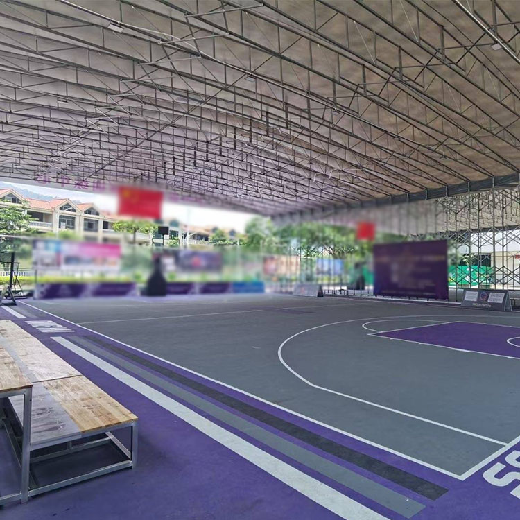 文安县工程案例