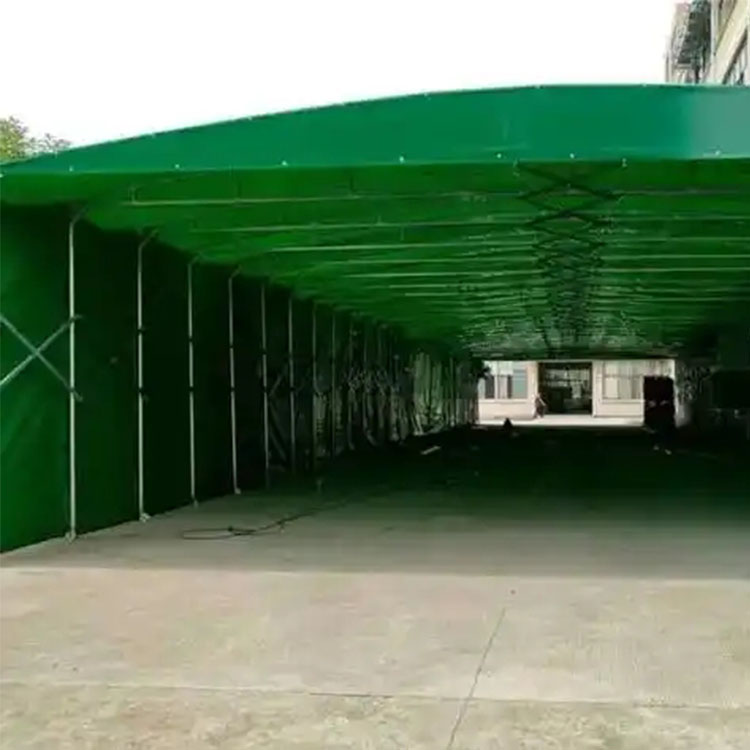 文安县工程案例